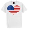 Tagless® 100% Cotton T Shirt Thumbnail