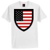 Tagless® 100% Cotton T Shirt Thumbnail