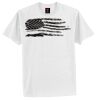 Tagless® 100% Cotton T Shirt Thumbnail