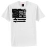 Tagless® 100% Cotton T Shirt Thumbnail