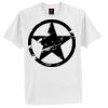 Tagless® 100% Cotton T Shirt Thumbnail