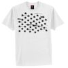 Tagless® 100% Cotton T Shirt Thumbnail