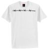 Tagless® 100% Cotton T Shirt Thumbnail