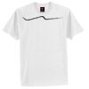 Tagless® 100% Cotton T Shirt Thumbnail