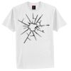 Tagless® 100% Cotton T Shirt Thumbnail