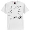 Tagless® 100% Cotton T Shirt Thumbnail