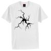 Tagless® 100% Cotton T Shirt Thumbnail
