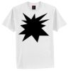 Tagless® 100% Cotton T Shirt Thumbnail