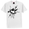 Tagless® 100% Cotton T Shirt Thumbnail