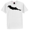 Tagless® 100% Cotton T Shirt Thumbnail