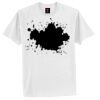 Tagless® 100% Cotton T Shirt Thumbnail