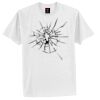Tagless® 100% Cotton T Shirt Thumbnail