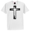 Tagless® 100% Cotton T Shirt Thumbnail