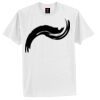 Tagless® 100% Cotton T Shirt Thumbnail