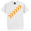 Tagless® 100% Cotton T Shirt Thumbnail
