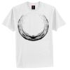 Tagless® 100% Cotton T Shirt Thumbnail