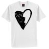 Tagless® 100% Cotton T Shirt Thumbnail