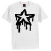 Tagless® 100% Cotton T Shirt Thumbnail