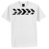Tagless® 100% Cotton T Shirt Thumbnail