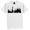 Tagless® 100% Cotton T Shirt Thumbnail