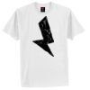 Tagless® 100% Cotton T Shirt Thumbnail