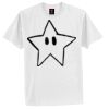 Tagless® 100% Cotton T Shirt Thumbnail