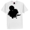 Tagless® 100% Cotton T Shirt Thumbnail