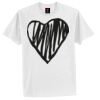 Tagless® 100% Cotton T Shirt Thumbnail