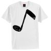 Tagless® 100% Cotton T Shirt Thumbnail