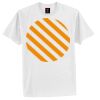 Tagless® 100% Cotton T Shirt Thumbnail