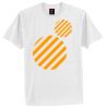 Tagless® 100% Cotton T Shirt Thumbnail