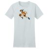 Juniors Concert Tee Thumbnail