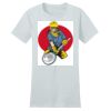 Juniors Concert Tee Thumbnail