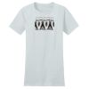 Juniors Concert Tee Thumbnail
