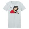 Juniors Concert Tee Thumbnail
