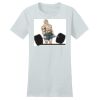 Juniors Concert Tee Thumbnail
