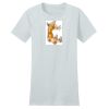 Juniors Concert Tee Thumbnail