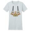 Juniors Concert Tee Thumbnail