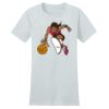 Juniors Concert Tee Thumbnail