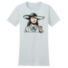 Juniors Concert Tee Thumbnail