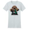 Juniors Concert Tee Thumbnail