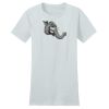 Juniors Concert Tee Thumbnail