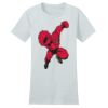 Juniors Concert Tee Thumbnail