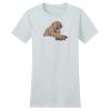 Juniors Concert Tee Thumbnail