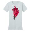 Juniors Concert Tee Thumbnail
