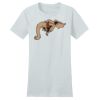 Juniors Concert Tee Thumbnail