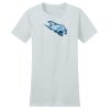 Juniors Concert Tee Thumbnail