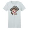 Juniors Concert Tee Thumbnail