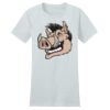 Juniors Concert Tee Thumbnail