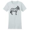 Juniors Concert Tee Thumbnail